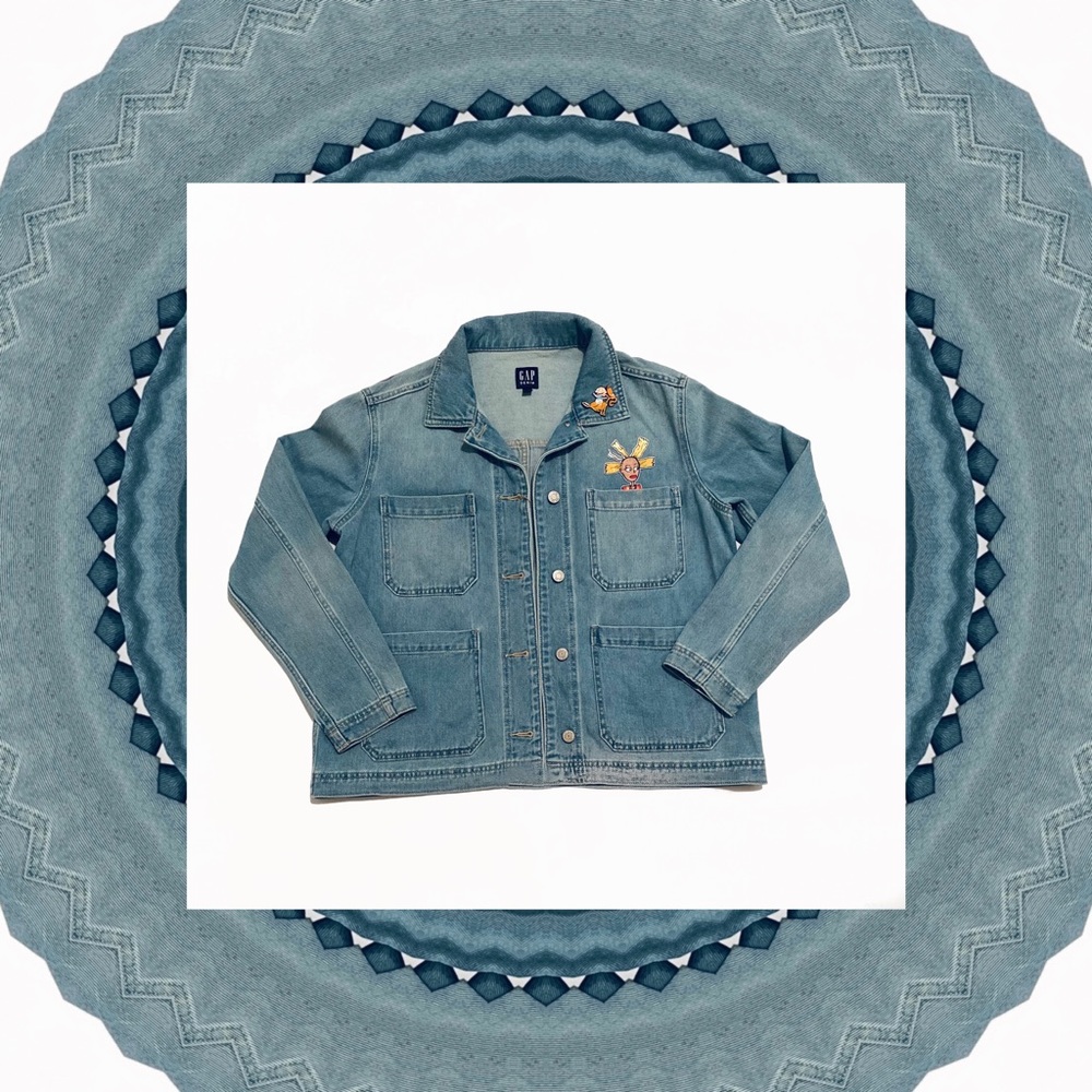 Style Name: Rugrats - Picture 4 of 5